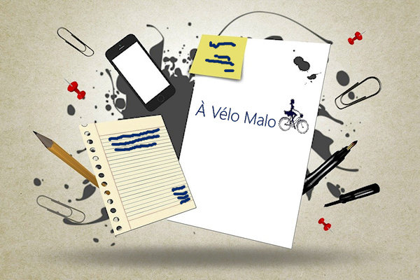 A Vélo Malo : partenaire des territoires