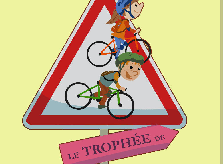 Trophée de l'Écolier Cycliste