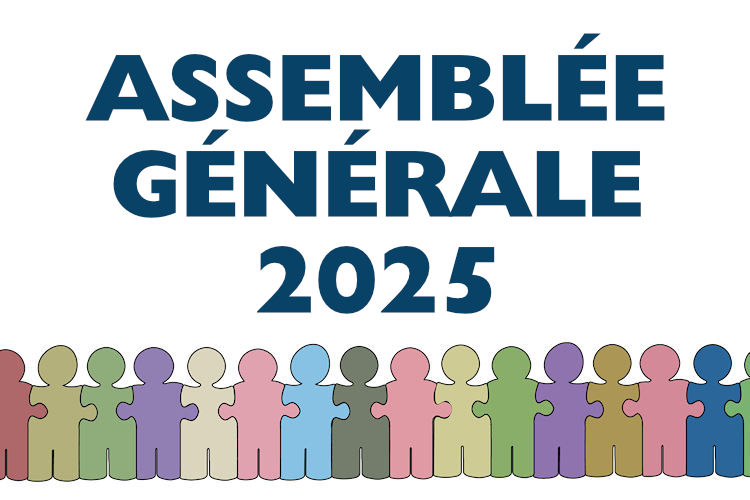 À Vélo Malo : Assemblée Générale 2025