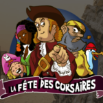 Fete des Corsaires