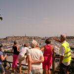 Parcours commenté du grand Saint-Malo - 30 Juillet