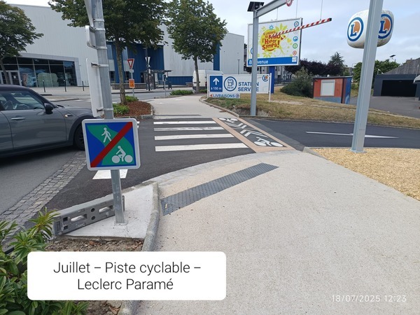 Leclerc Paramé 01