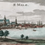 Mer interieure Saint-Malo