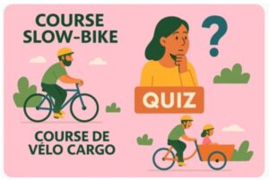 Animations A Vélo Cargo