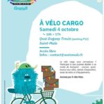 Journée "A Vélo Cargo"