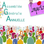Assemblée Générale 2026