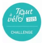 Challenge Tout à Vélo - Saint Malo