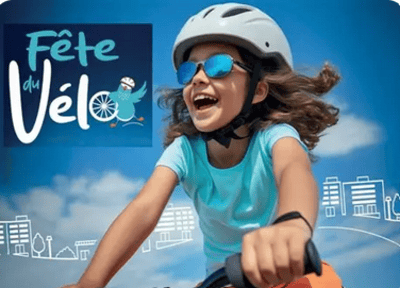 Fete du Velo