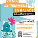 Rendez-vous de la mobilité SMA :  Viens, je t'emmène en balade