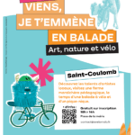 Rendez-vous de la mobilité SMA :  Viens, je t'emmène en balade