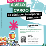 A Vélo Cargo