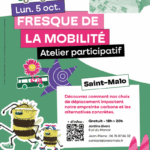 La fresque des mobilités