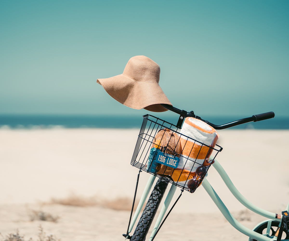 Contacter À Vélo Malo